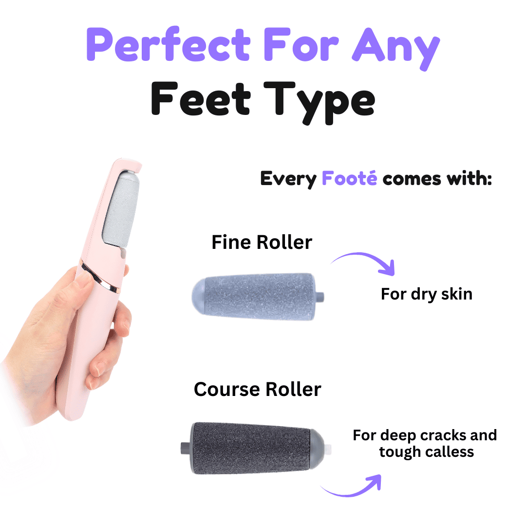 Footé Smooth