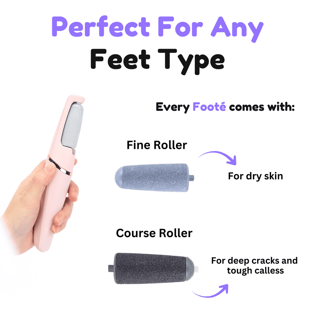 Footé Smooth